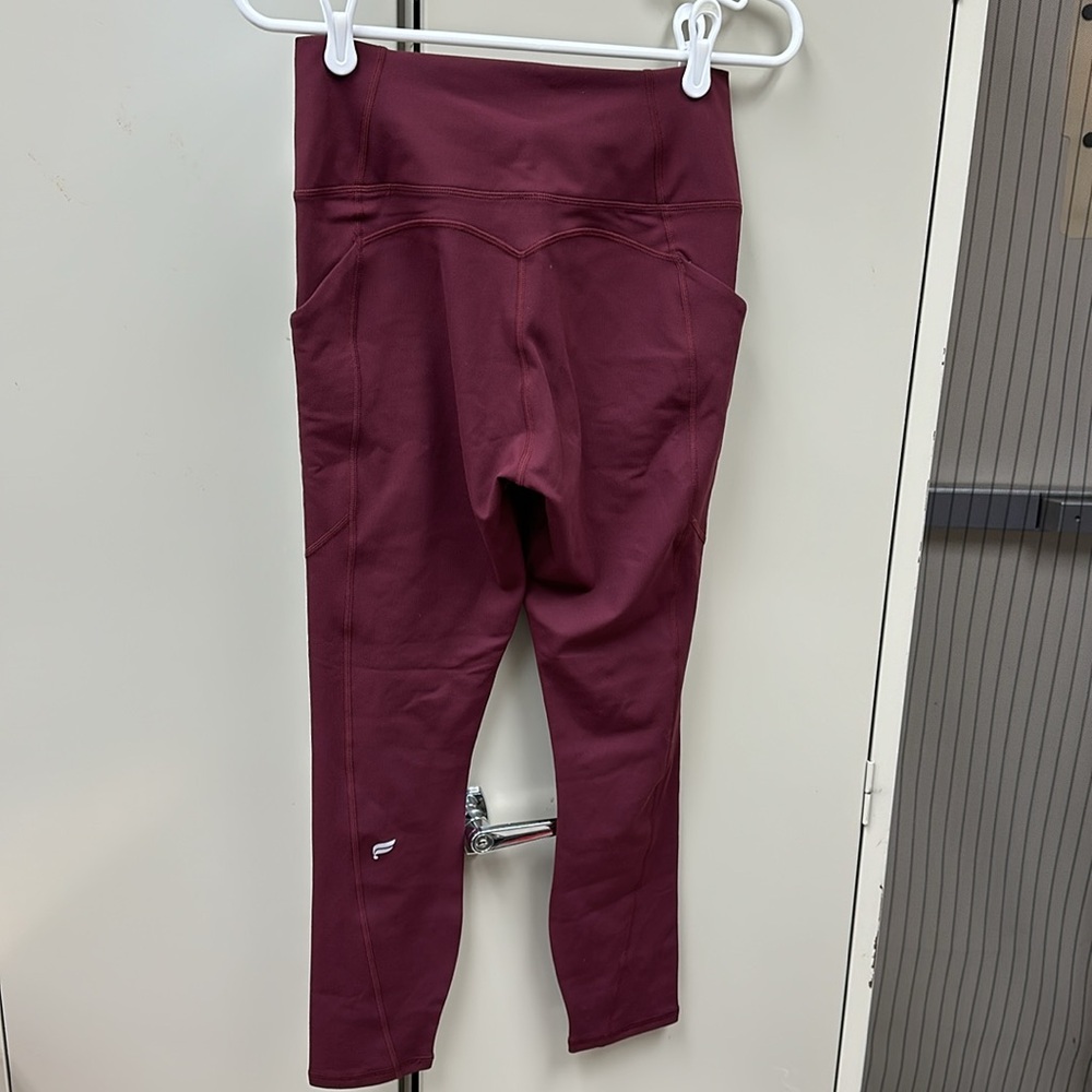 Stretch pants - Picture 3 of 3